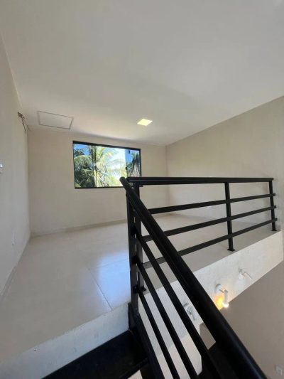 Casa, 1 quarto, 45 m² - Foto 2