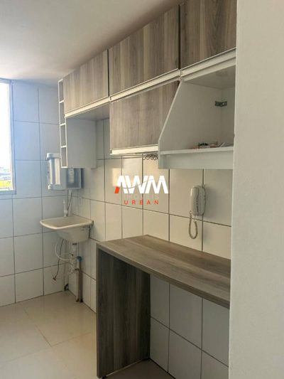 Apartamento, 2 quartos, 57 m² - Foto 4