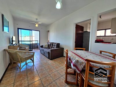 Apartamento, 2 quartos, 61 m² - Foto 1