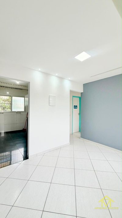 Apartamento, 2 quartos, 47 m² - Foto 2