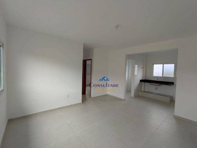 Apartamento, 2 quartos, 57 m² - Foto 2