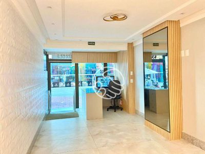 Apartamento, 3 quartos, 213 m² - Foto 5