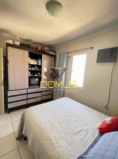 Apartamento, 3 quartos - Foto 3