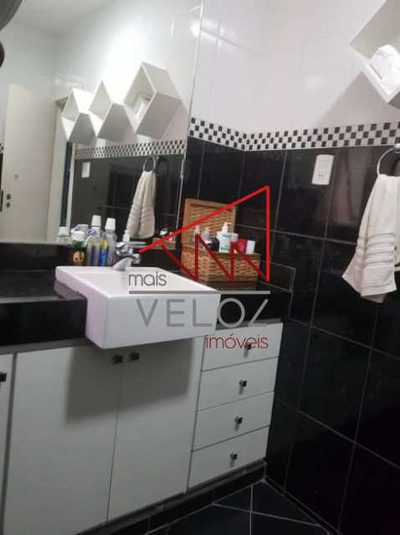 Apartamento, 2 quartos, 84 m² - Foto 3