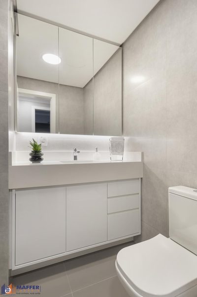Apartamento, 2 quartos, 84 m² - Foto 5