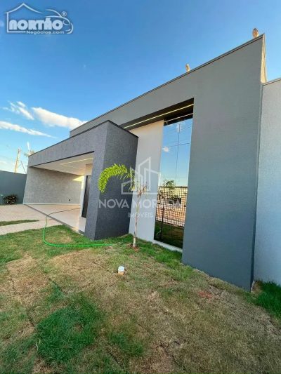 Casa, 3 quartos, 108 m² - Foto 2
