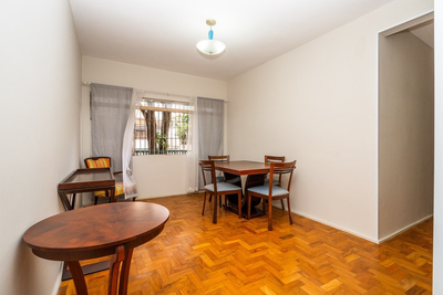 Apartamento, 2 quartos, 80 m² - Foto 1