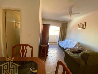 Apartamento, 1 quarto, 44 m² - Foto 2
