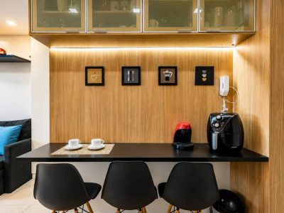 Apartamento, 1 quarto, 25 m² - Foto 1