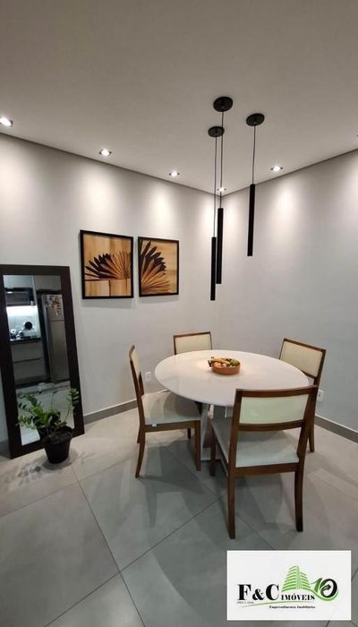 Apartamento, 2 quartos - Foto 5