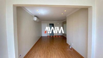 Apartamento, 3 quartos, 77 m² - Foto 4
