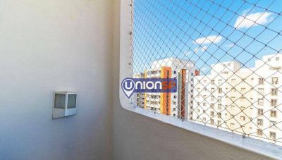 Apartamento, 2 quartos, 60 m² - Foto 4