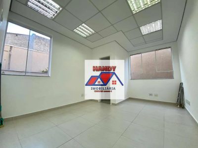 Sala-Conjunto, 30 m² - Foto 4