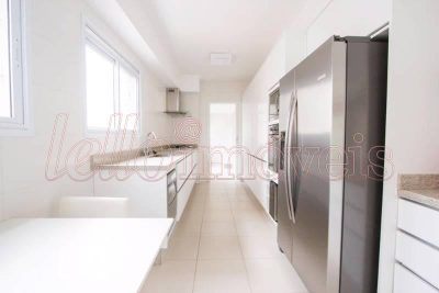 Apartamento, 3 quartos, 214 m² - Foto 2