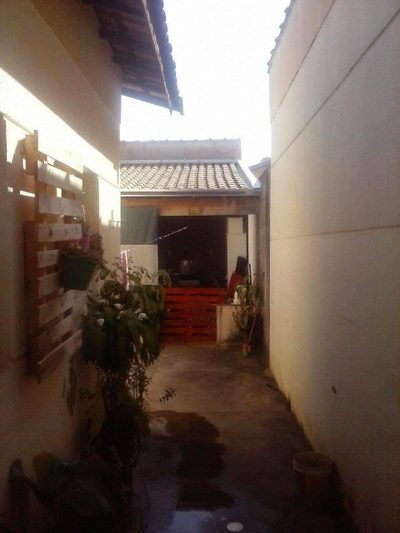 Casa de Condomínio, 2 quartos - Foto 2