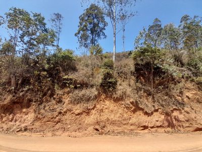 Terreno, 1000 m² - Foto 1