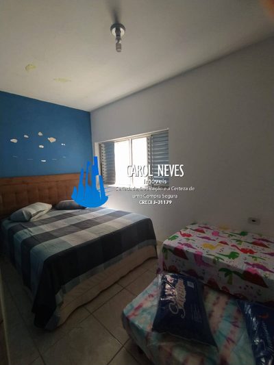 Casa, 2 quartos - Foto 4