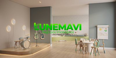 Apartamento, 2 quartos - Foto 4