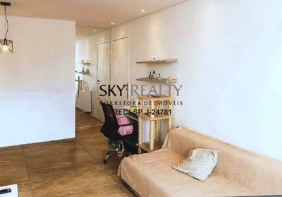 Apartamento, 2 quartos, 65 m² - Foto 2