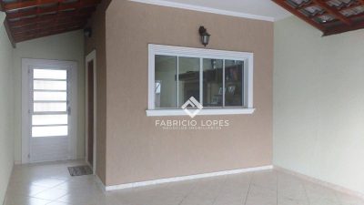 Casa, 3 quartos, 157 m² - Foto 3