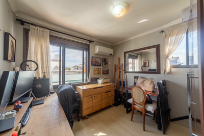 Apartamento, 2 quartos, 65 m² - Foto 5