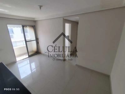 Apartamento, 2 quartos, 43 m² - Foto 3