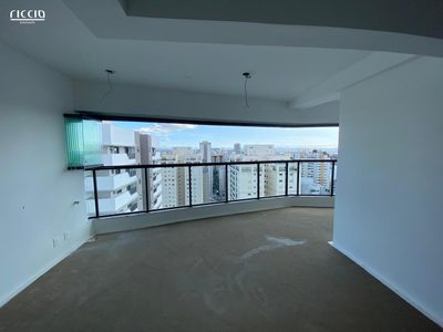 Apartamento, 3 quartos, 156 m² - Foto 3