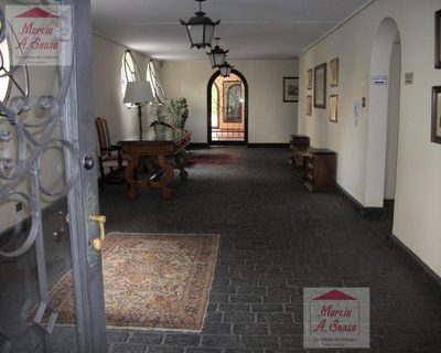 Apartamento, 3 quartos, 130 m² - Foto 3