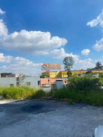 Terreno, 280 m² - Foto 1