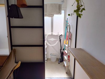 Apartamento, 1 quarto, 90 m² - Foto 2