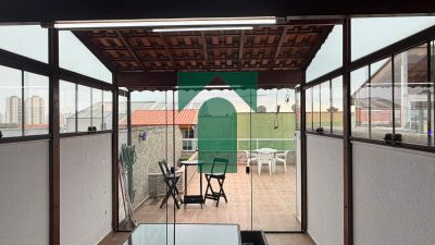 Cobertura, 2 quartos, 146 m² - Foto 5