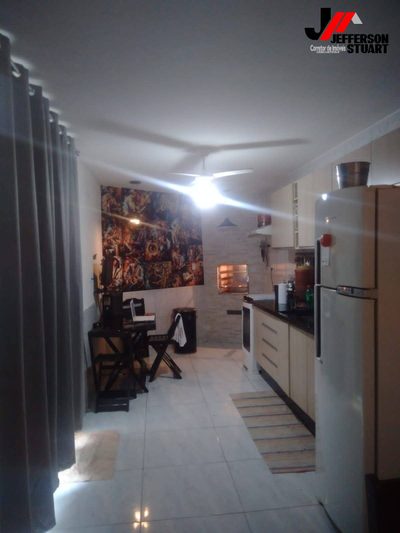 Casa, 2 quartos, 85 m² - Foto 4
