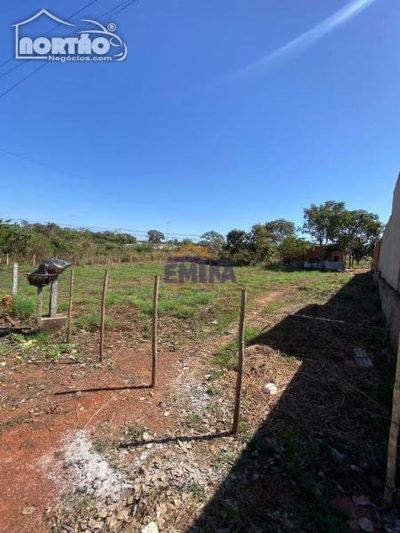 Terreno, 869 m² - Foto 1