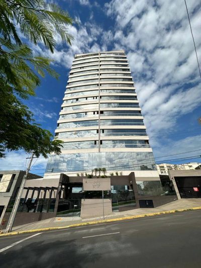 Apartamento, 4 quartos, 212 m² - Foto 1
