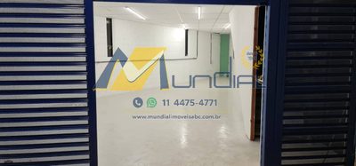 Loja-Salão, 100 m² - Foto 2