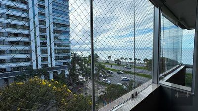 Apartamento, 2 quartos, 121 m² - Foto 1