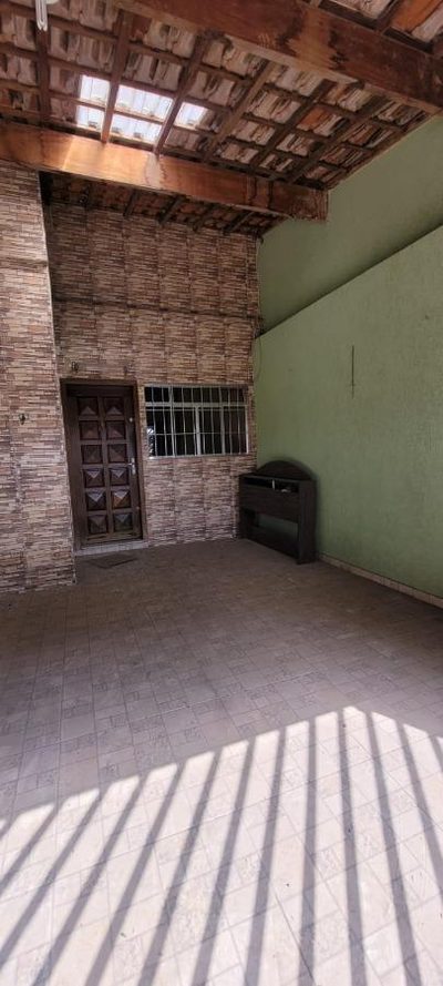 Casa, 2 quartos, 90 m² - Foto 4