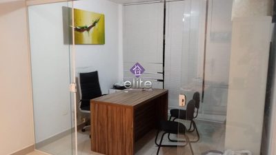 Sala-Conjunto, 29 m² - Foto 2