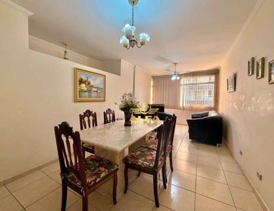 Apartamento, 2 quartos, 94 m² - Foto 1