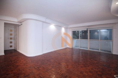 Apartamento, 3 quartos, 121 m² - Foto 2