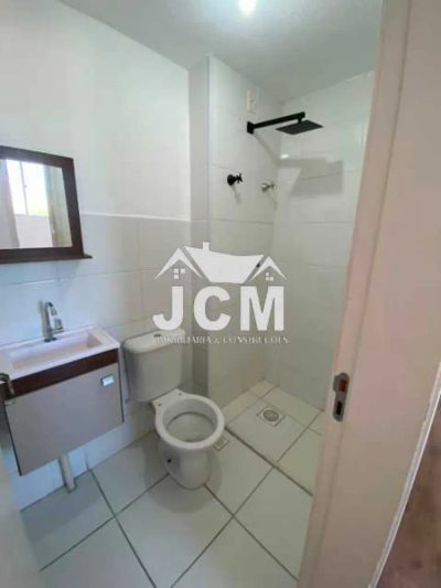 Apartamento, 2 quartos, 47 m² - Foto 3