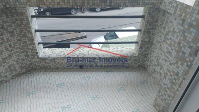 Apartamento, 2 quartos, 55 m² - Foto 3