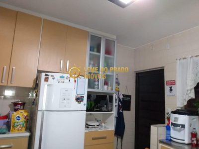 Apartamento, 4 quartos, 229 m² - Foto 1