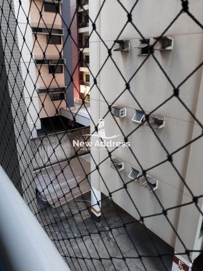 Apartamento, 3 quartos, 127 m² - Foto 4