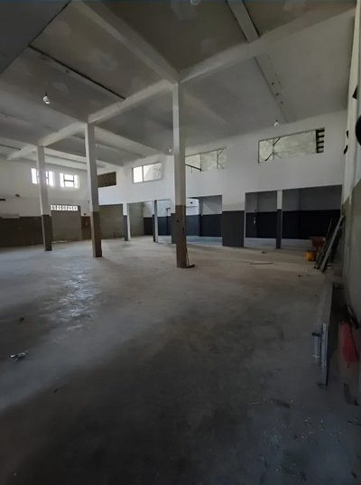 Depósito-Galpão, 742 m² - Foto 5