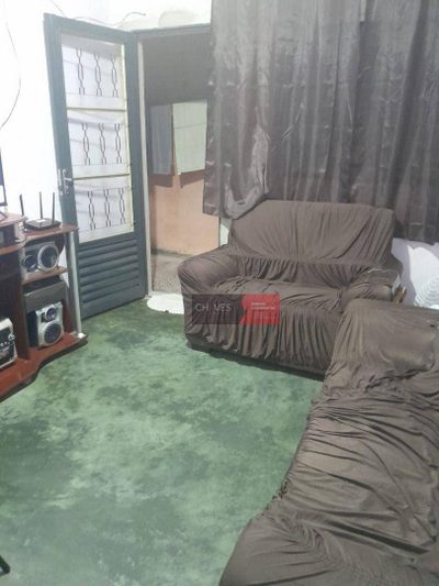 Casa, 2 quartos, 80 m² - Foto 1