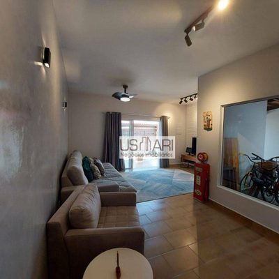 Casa, 3 quartos, 187 m² - Foto 4
