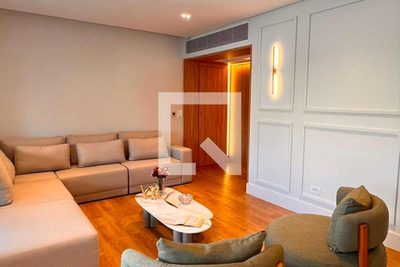 Apartamento, 3 quartos, 116 m² - Foto 1