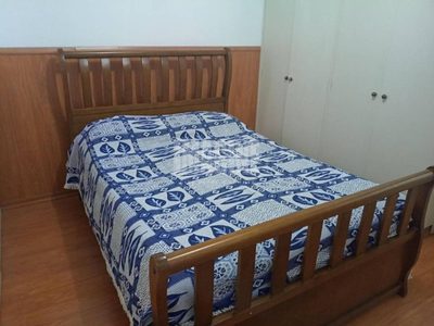 Sobrado, 4 quartos, 120 m² - Foto 2