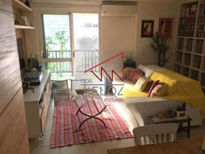 Apartamento, 2 quartos, 85 m² - Foto 1